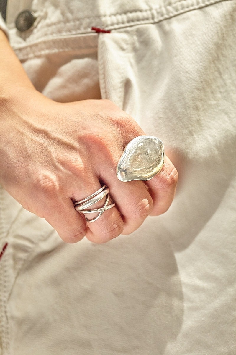 ギンザ 365日おしゃれスナップ GINZA fashionsnap - Slide:4