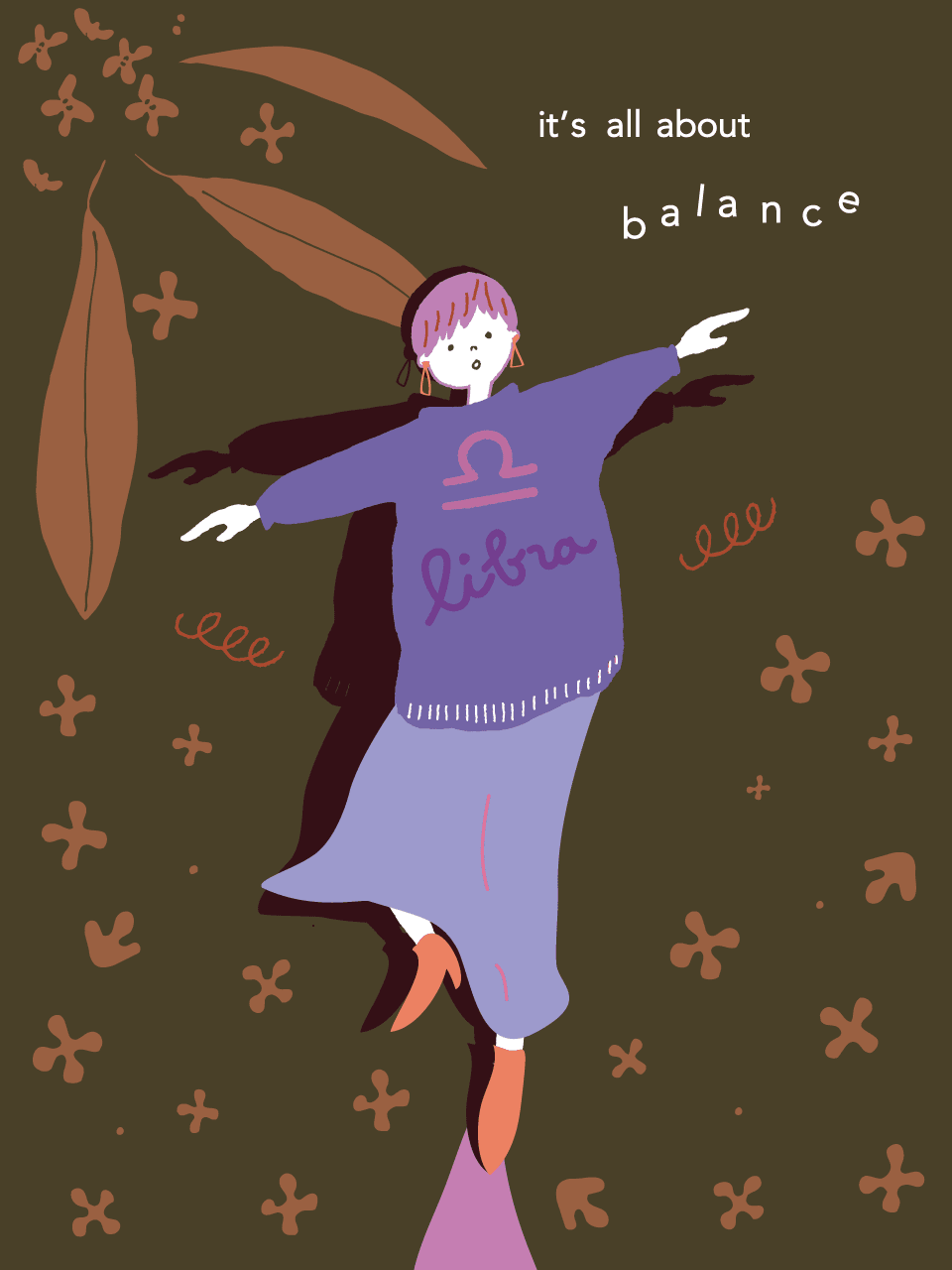 ほともこ　占い