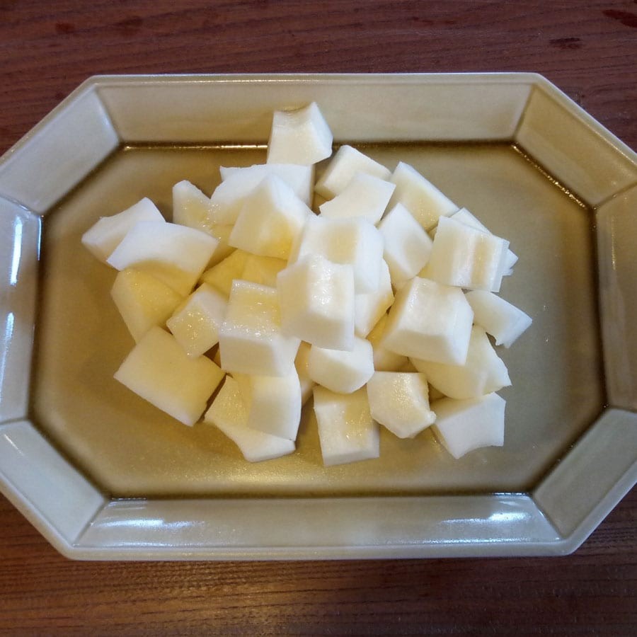 となりの5分メシ　スープ - Slide:4