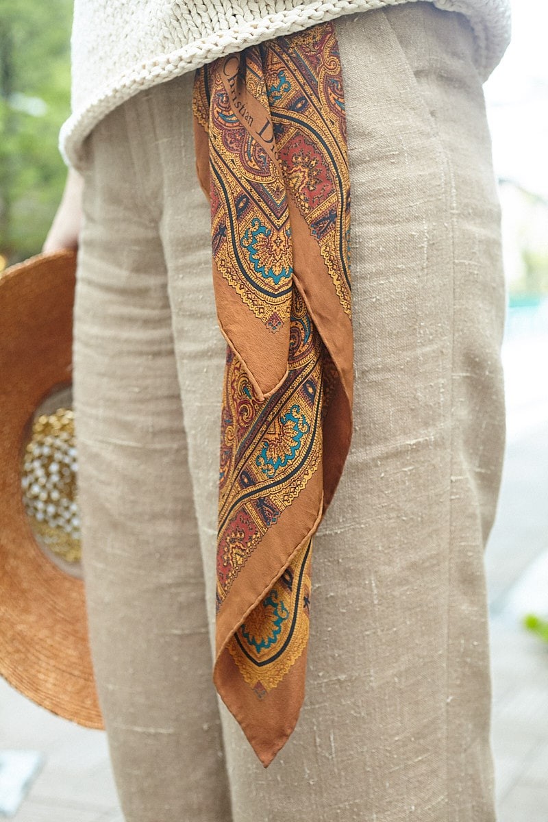 ギンザ 365日おしゃれスナップ GINZA - Slide:2