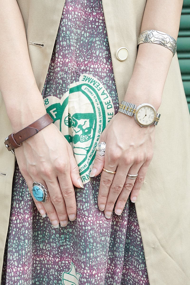 ギンザ 365日おしゃれスナップ GINZA fashionsnap - Slide:4