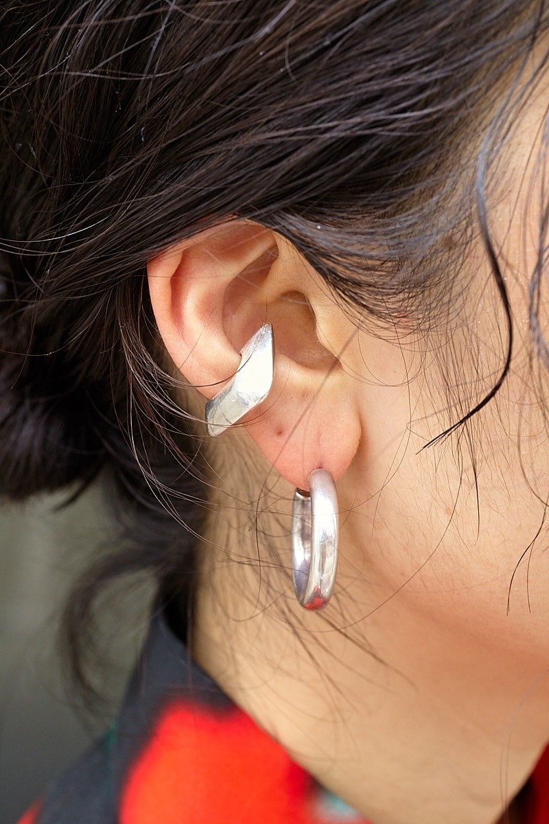 ギンザ 365日おしゃれスナップ GINZA - Slide:3