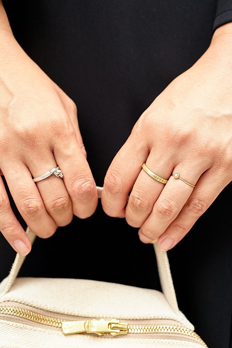 ギンザ 365日おしゃれスナップ GINZA - Slide:5