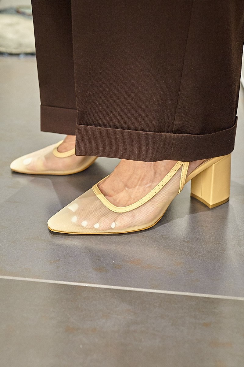 ギンザ 365日おしゃれスナップ GINZA fashionsnap - Slide:3