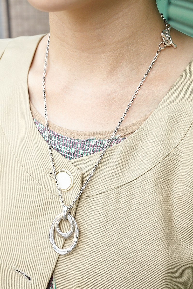 ギンザ 365日おしゃれスナップ GINZA fashionsnap - Slide:2