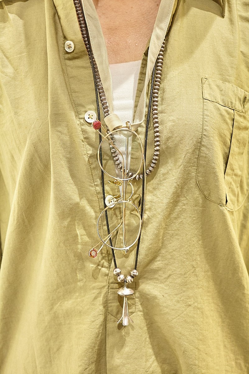 ギンザ 365日おしゃれスナップ GINZA - Slide:2