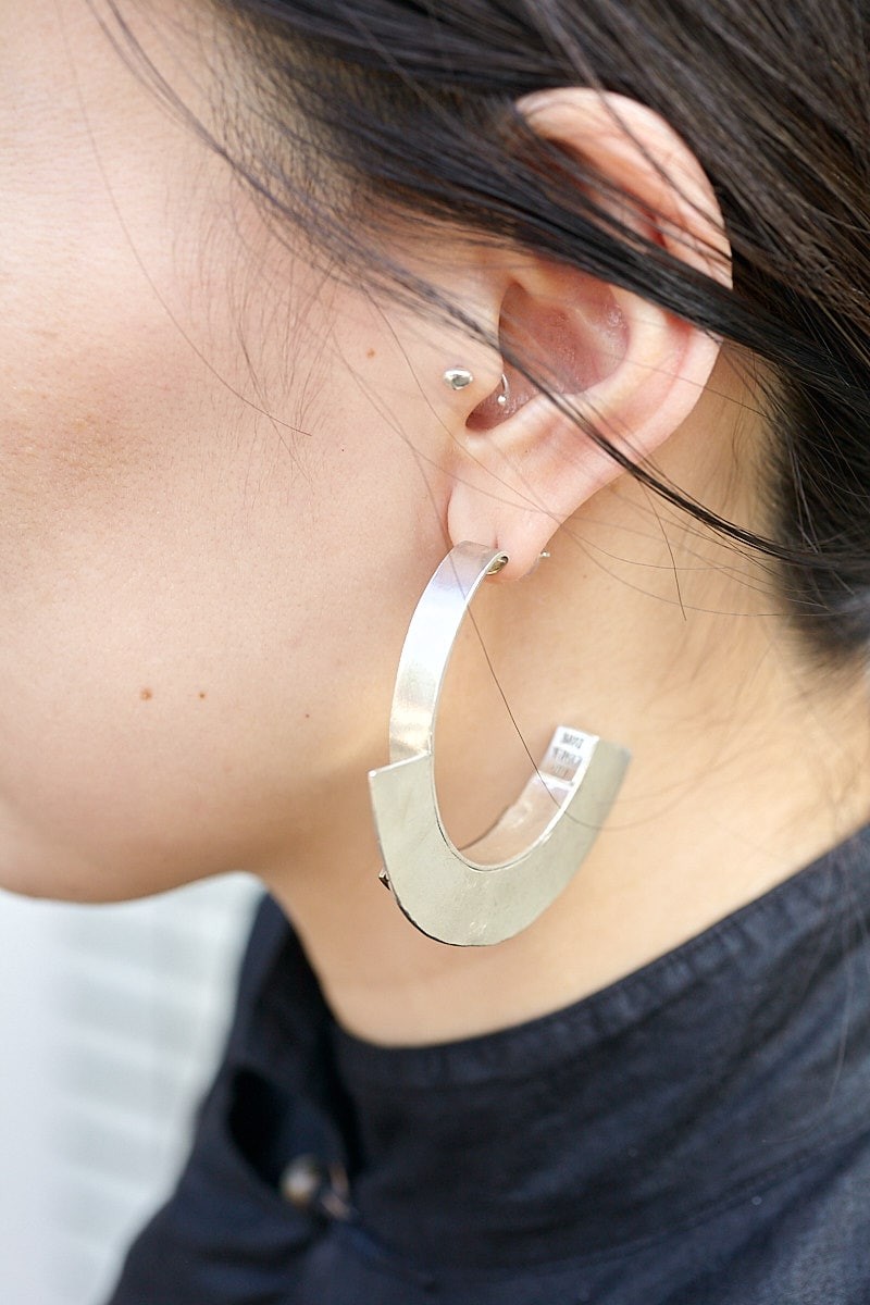 ギンザ 365日おしゃれスナップ GINZA fashionsnap - Slide:2