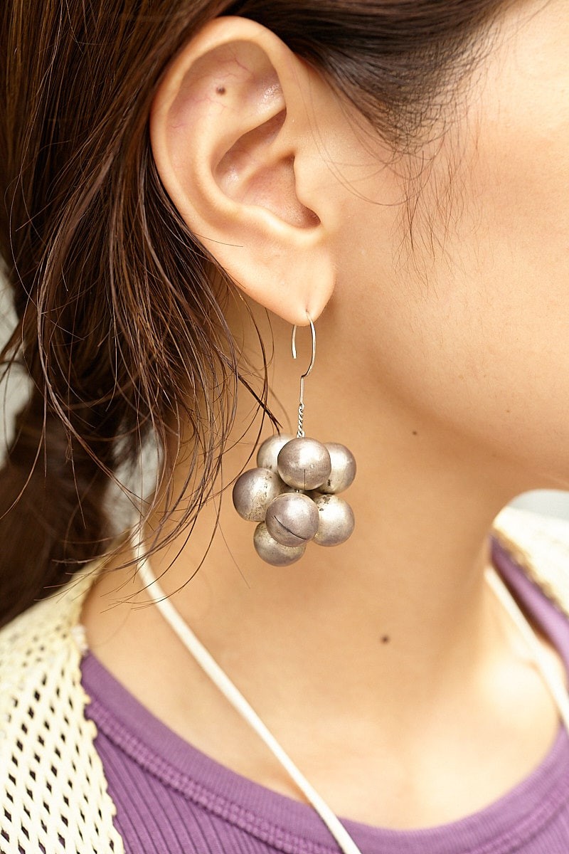 ギンザ 365日おしゃれスナップ GINZA - Slide:3