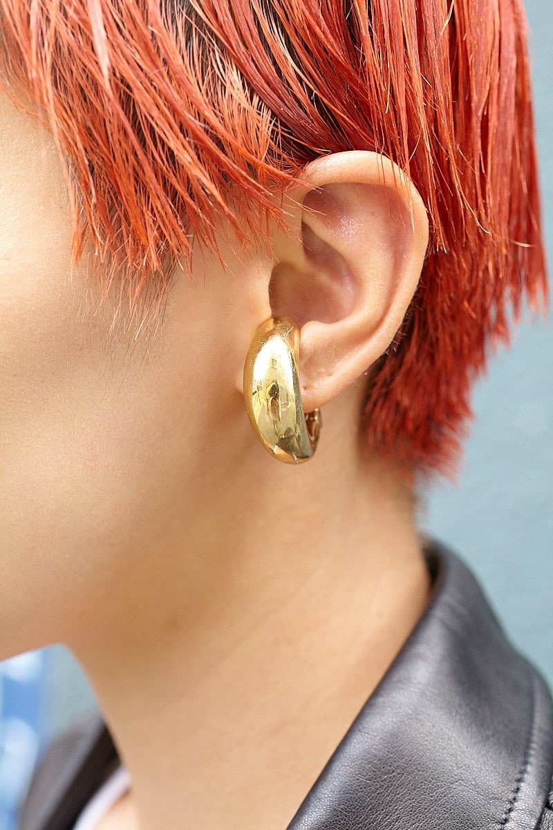 ギンザ 365日おしゃれスナップ GINZA - Slide:4