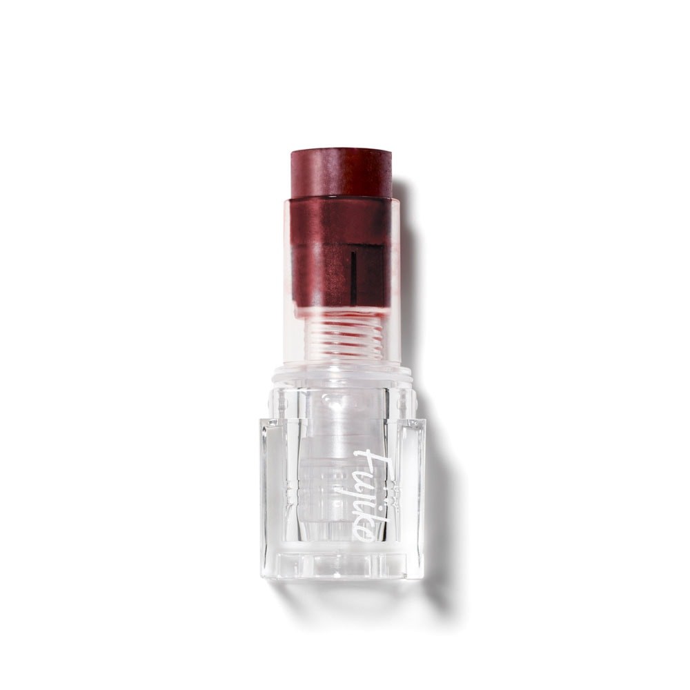 ミニウォータリールージュ リップカラー03/Wednesday 変貌せよ Teacher Plum￥1,100(税抜き) - Slide:3