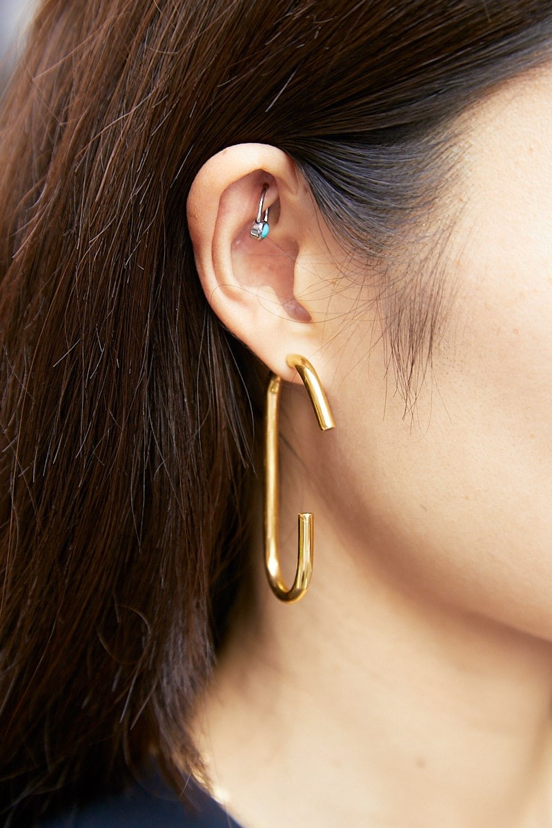 ギンザ 365日おしゃれスナップ GINZA fashionsnap - Slide:5