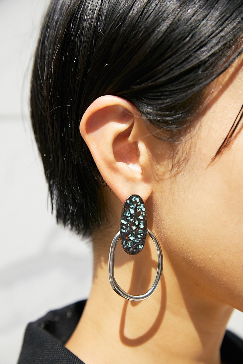 ギンザ 365日おしゃれスナップ GINZA fashionsnap - Slide:3