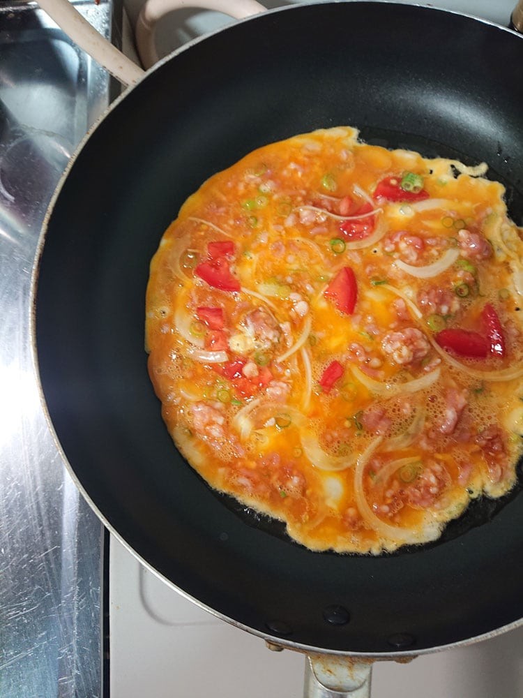 5分めし - Slide:3