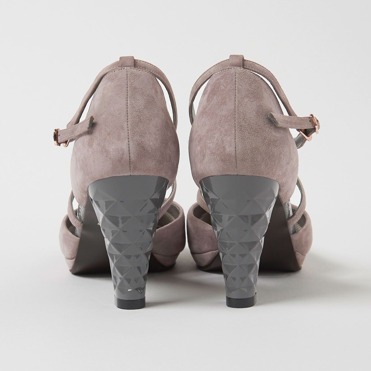 卑弥呼の秋パンプス - Slide:3