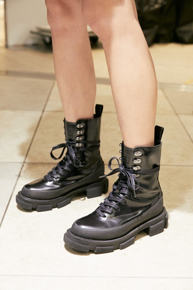 ギンザ 365日おしゃれスナップ fashionsnap GINZASNAP - Slide:4