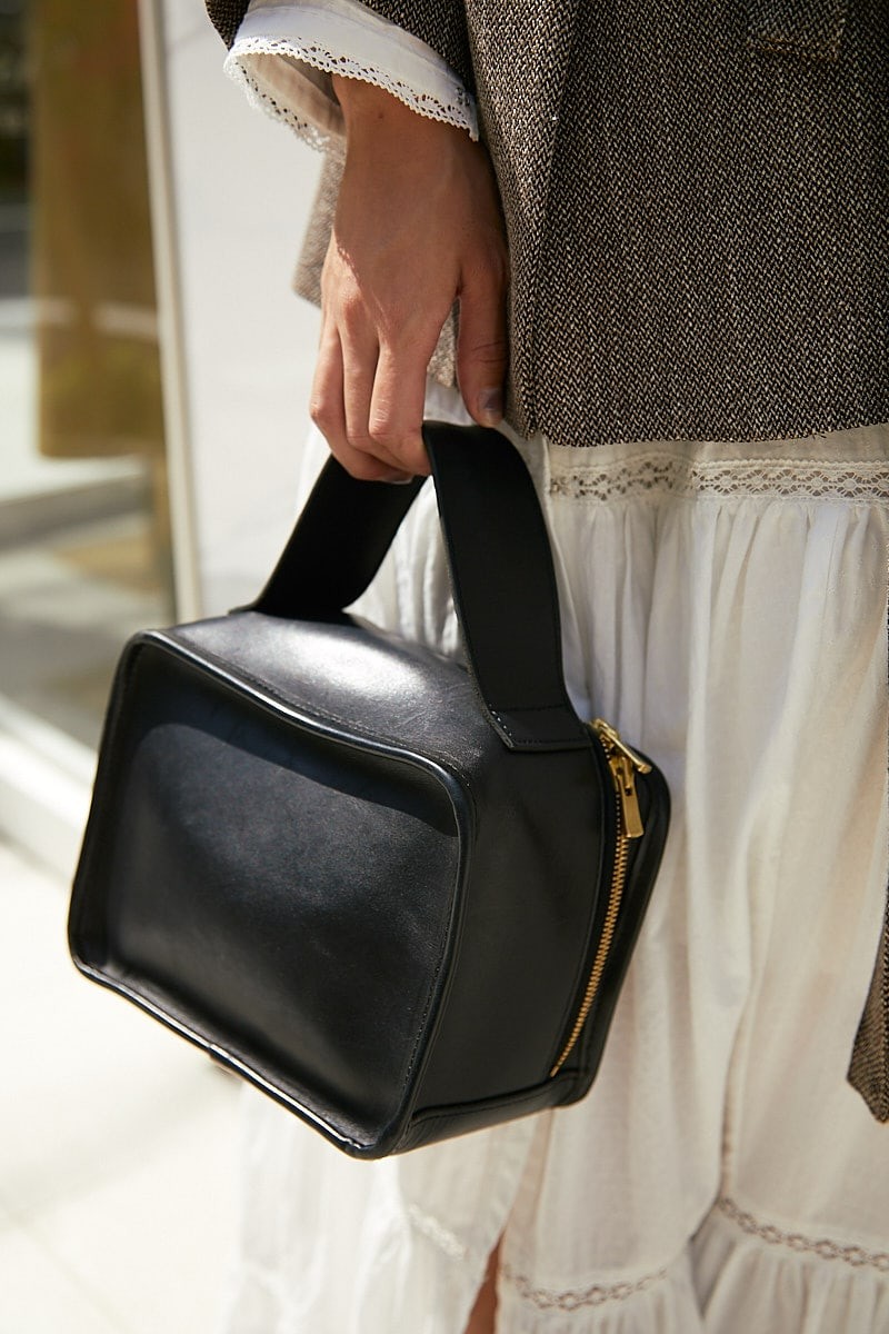 ギンザ 365日おしゃれスナップ GINZA fashionsnap - Slide:2