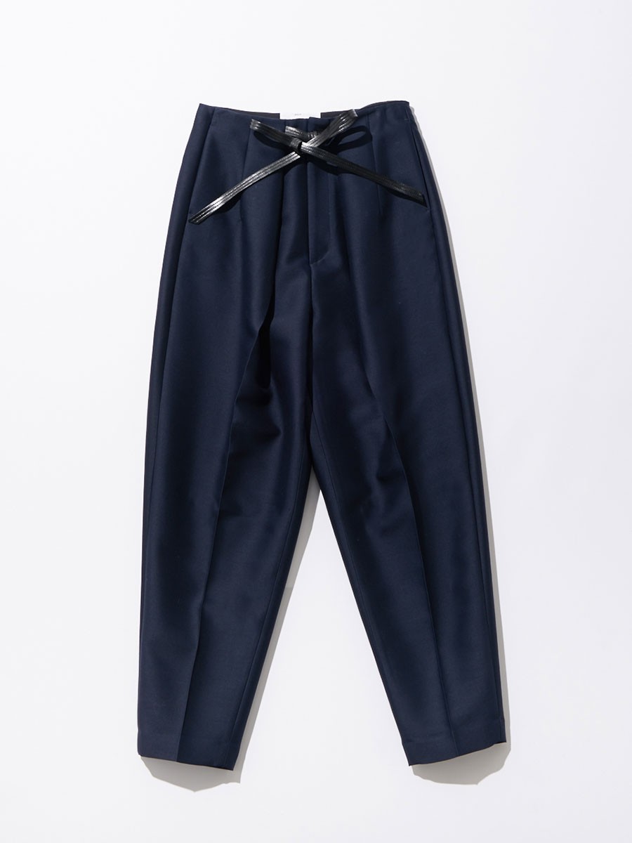 トーガのリボン付きパンツ - Slide:4