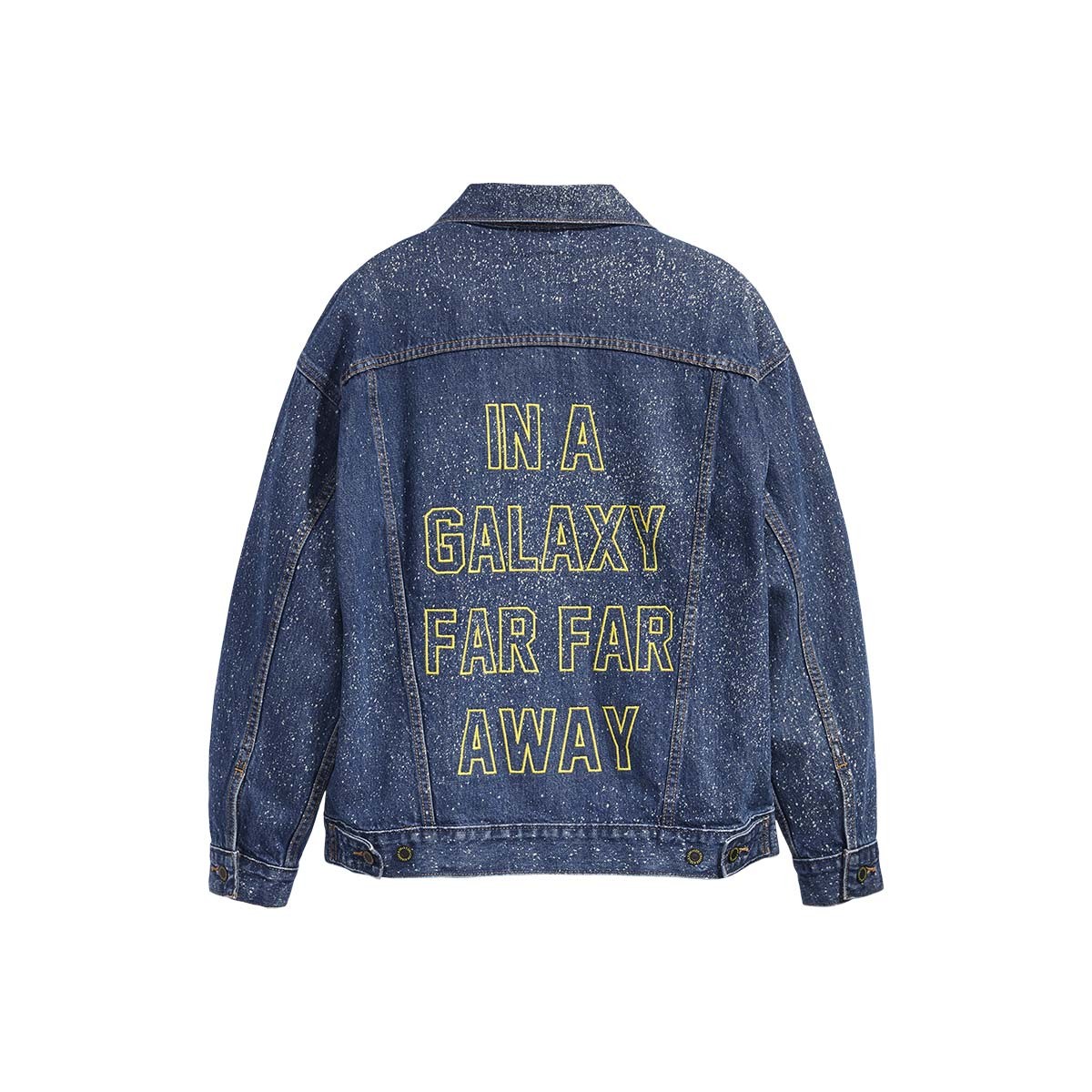 スターウォーズ　Levi's - Slide:3