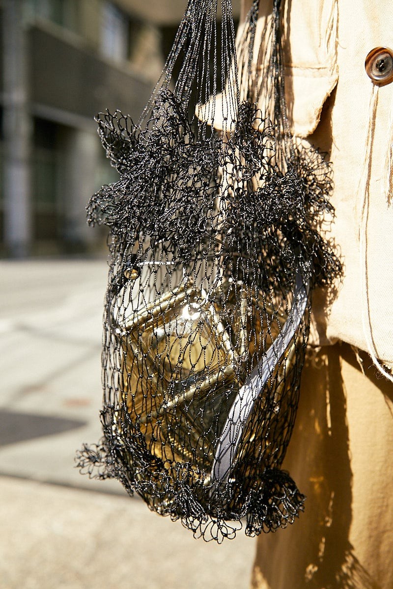 ギンザ 365日おしゃれスナップ GINZA fashionsnap - Slide:3