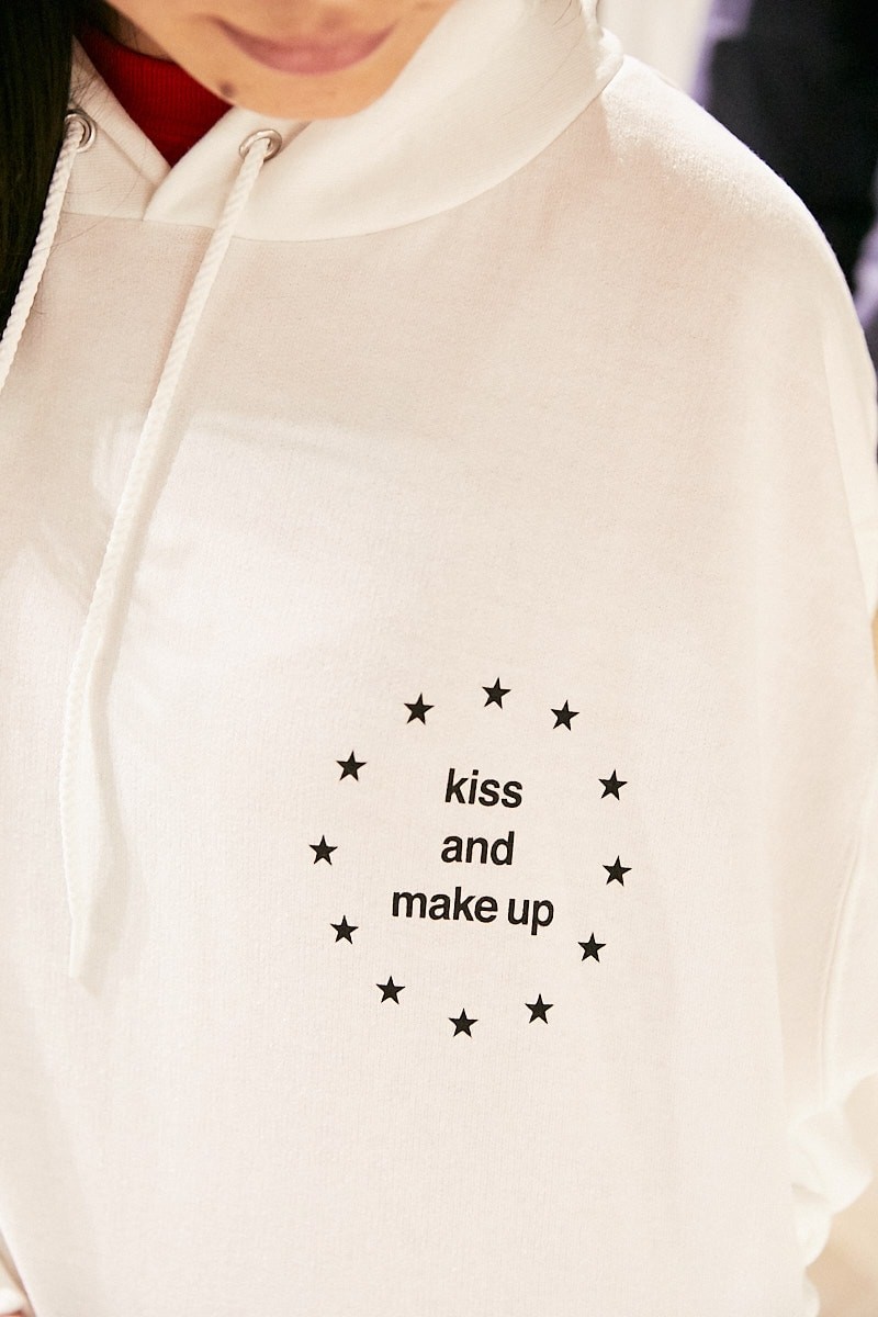 ギンザ 365日おしゃれスナップ fashionsnap GINZASNAP - Slide:2