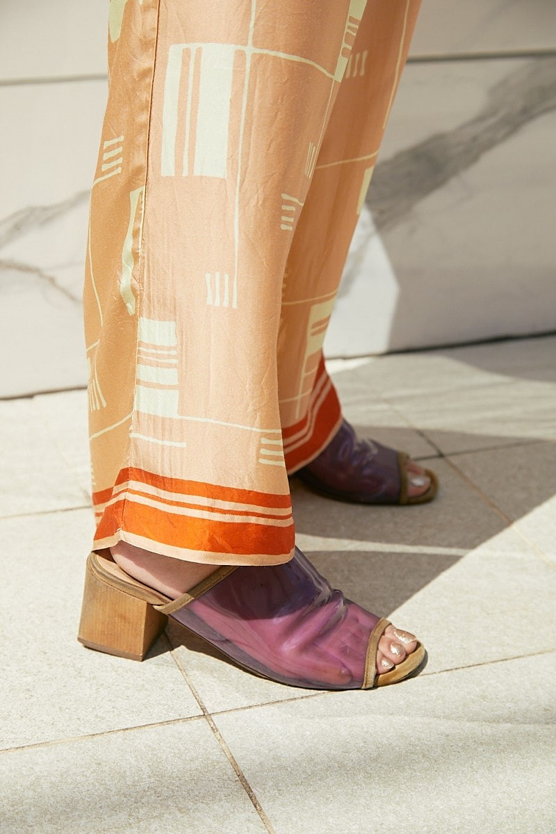 ギンザ 365日おしゃれスナップ GINZA fashionsnap - Slide:2