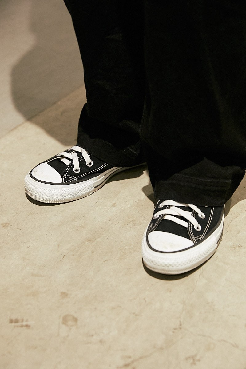 ギンザ 365日おしゃれスナップ fashionsnap GINZASNAP - Slide:3