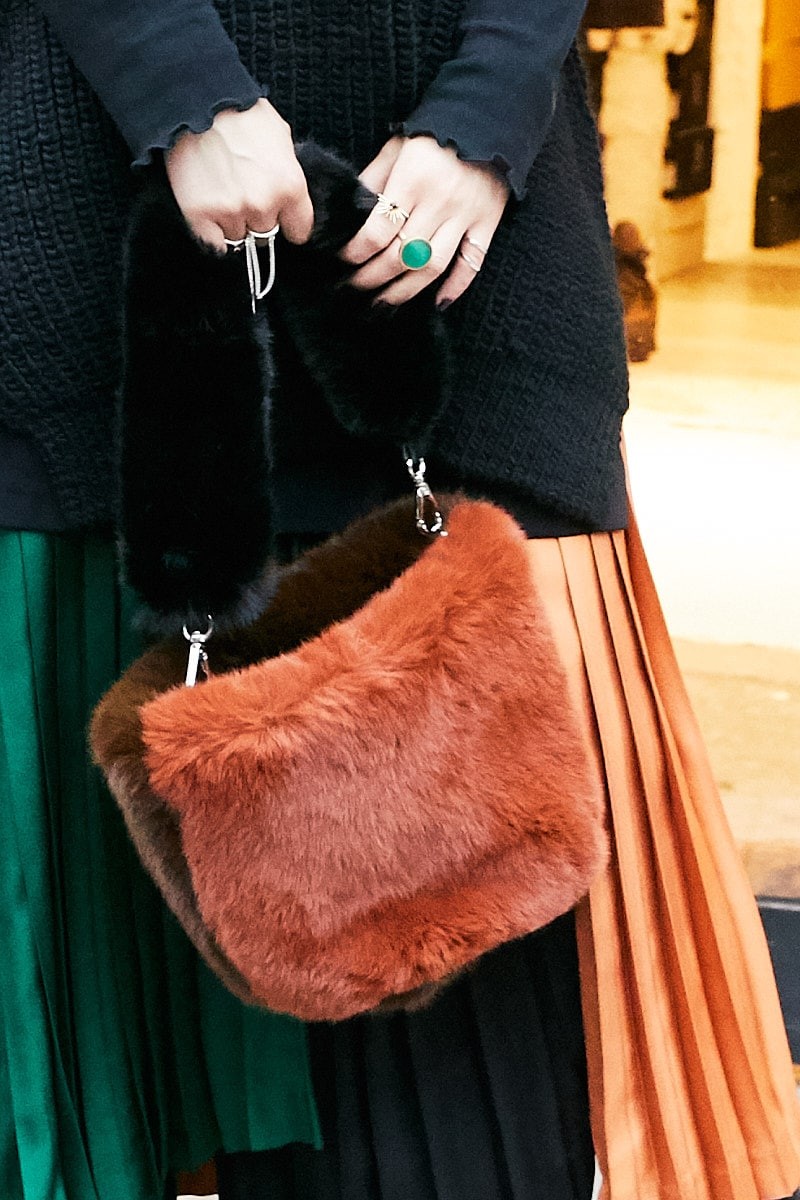 ギンザ 365日おしゃれスナップ fashionsnap GINZASNAP - Slide:2