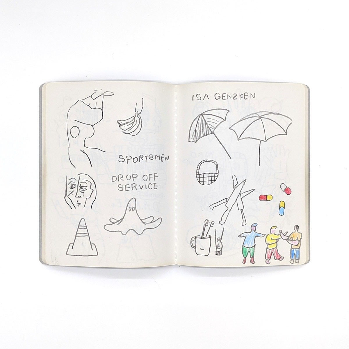 愛用ノート - Slide:4