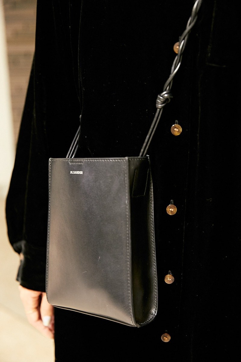 ギンザ 365日おしゃれスナップ fashionsnap GINZASNAP - Slide:3