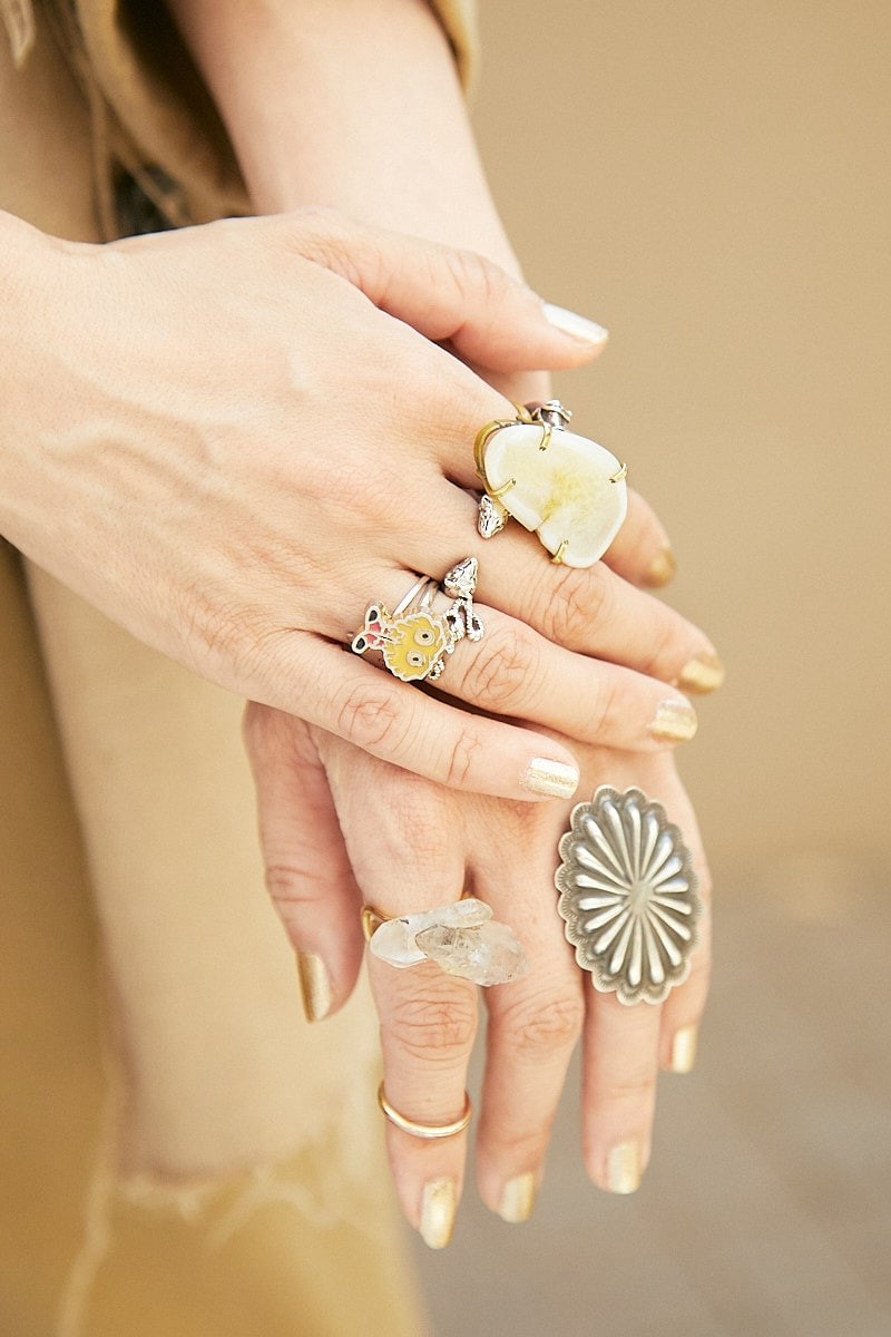 ギンザ 365日おしゃれスナップ GINZA fashionsnap - Slide:2