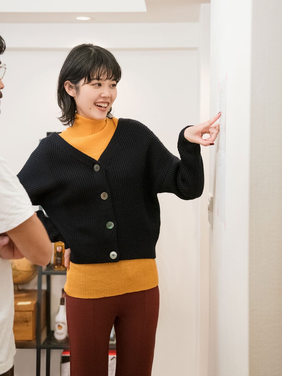 家事分担一覧表EX