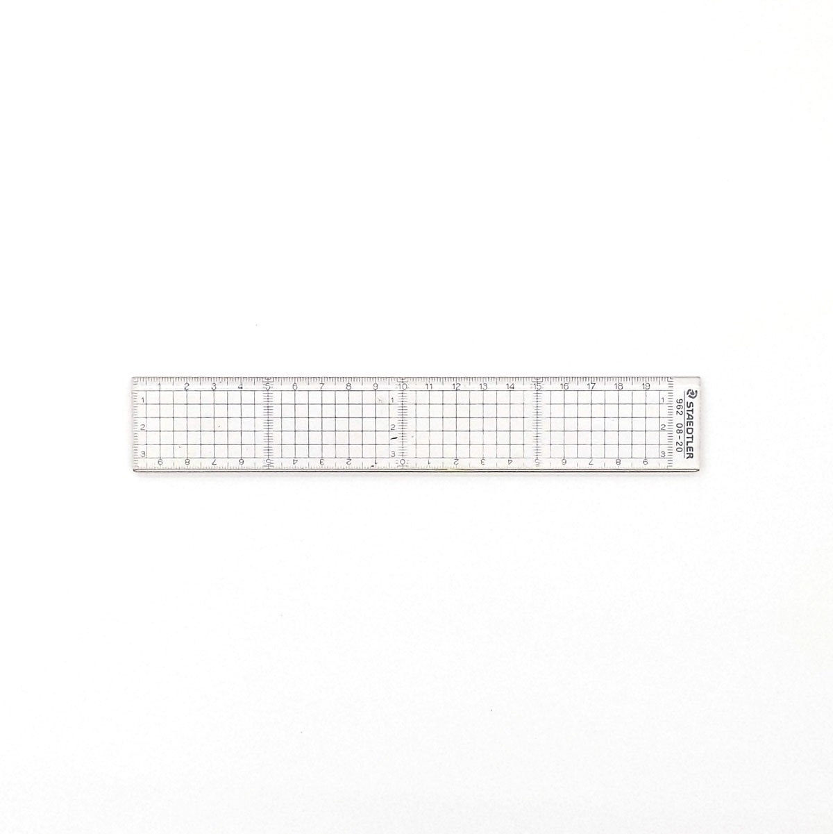 方眼定規 - Slide:1