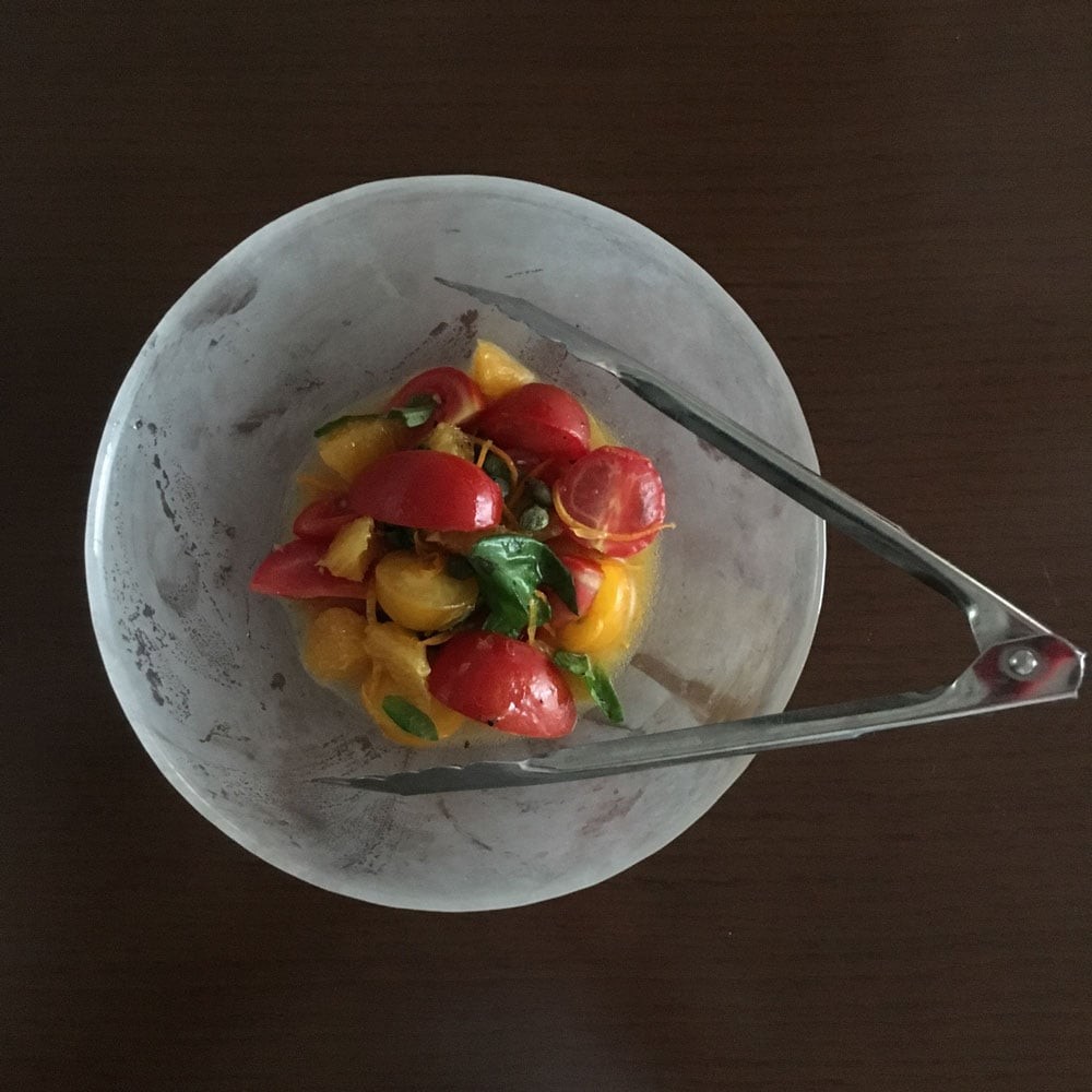 5分メシ - Slide:3