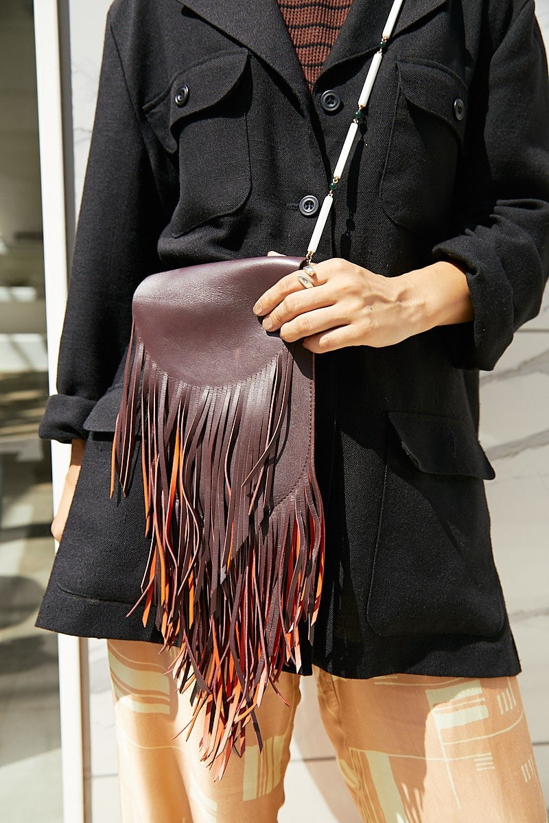 ギンザ 365日おしゃれスナップ GINZA fashionsnap - Slide:4