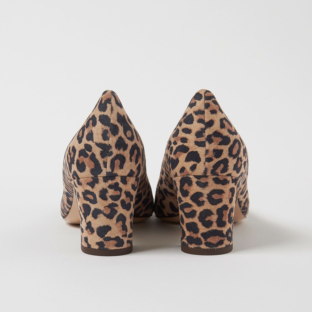 FABIO RUSCONIの秋パンプス - Slide:3