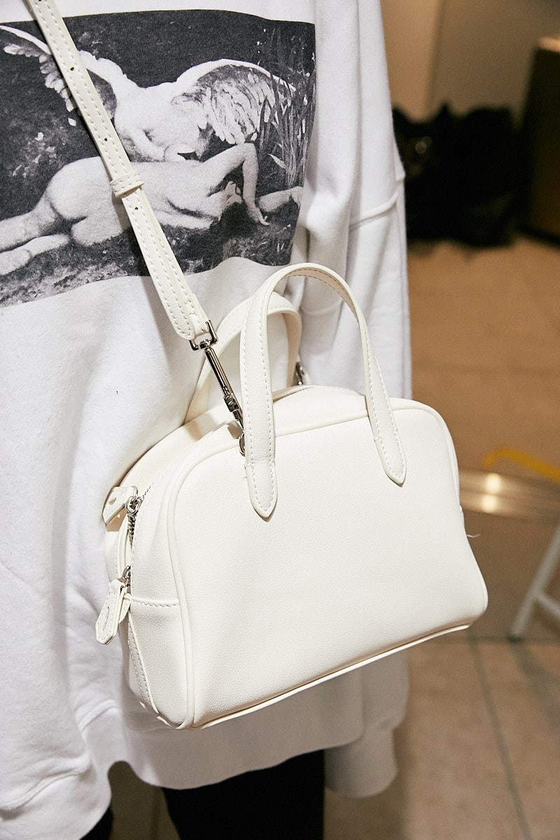 ギンザ 365日おしゃれスナップ fashionsnap GINZASNAP - Slide:2