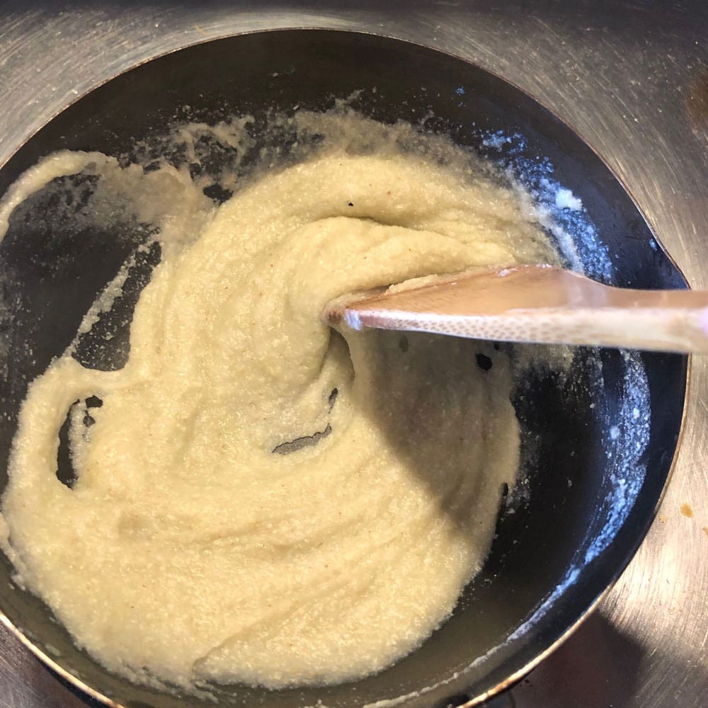 となり飯　5分めし - Slide:4