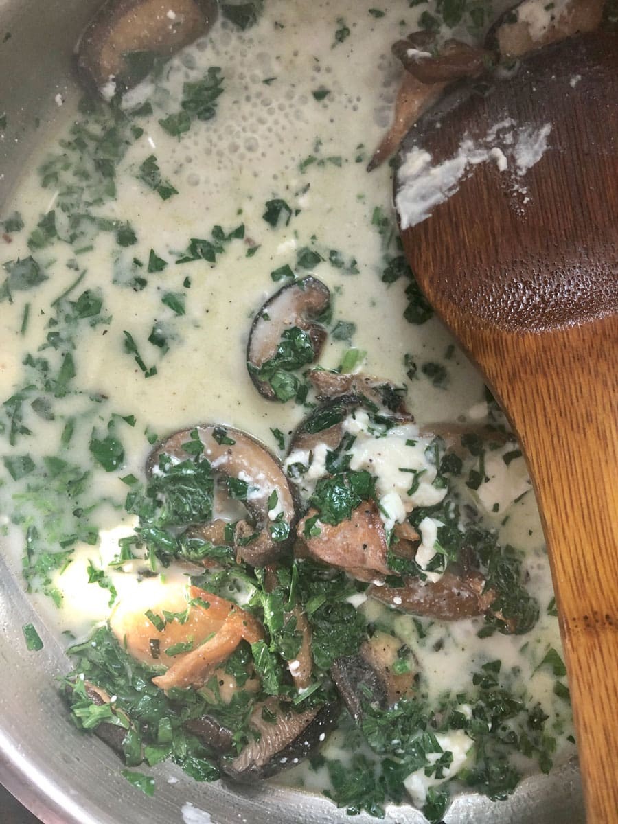 パスタ工程 - Slide:2