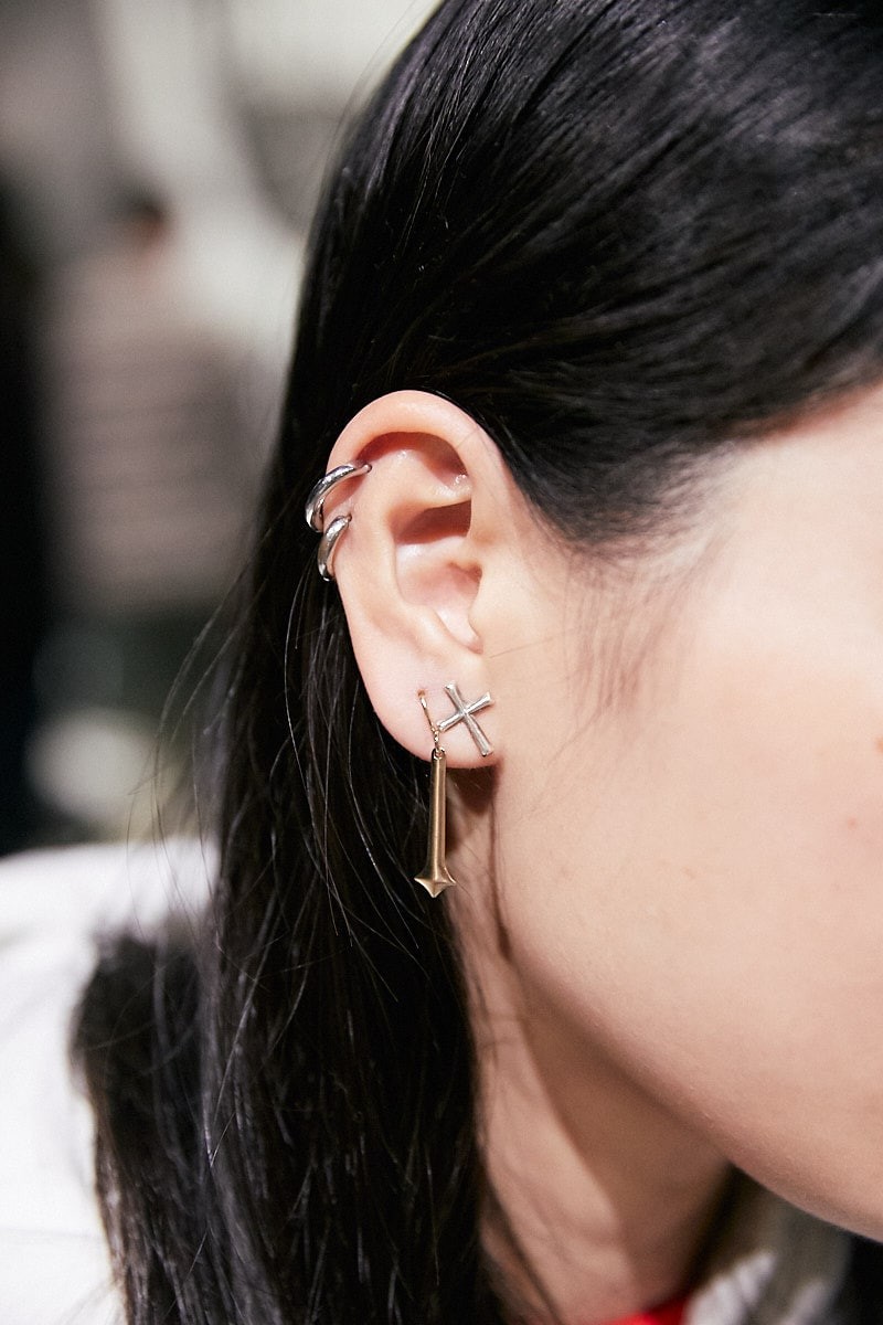 ギンザ 365日おしゃれスナップ fashionsnap GINZASNAP - Slide:4