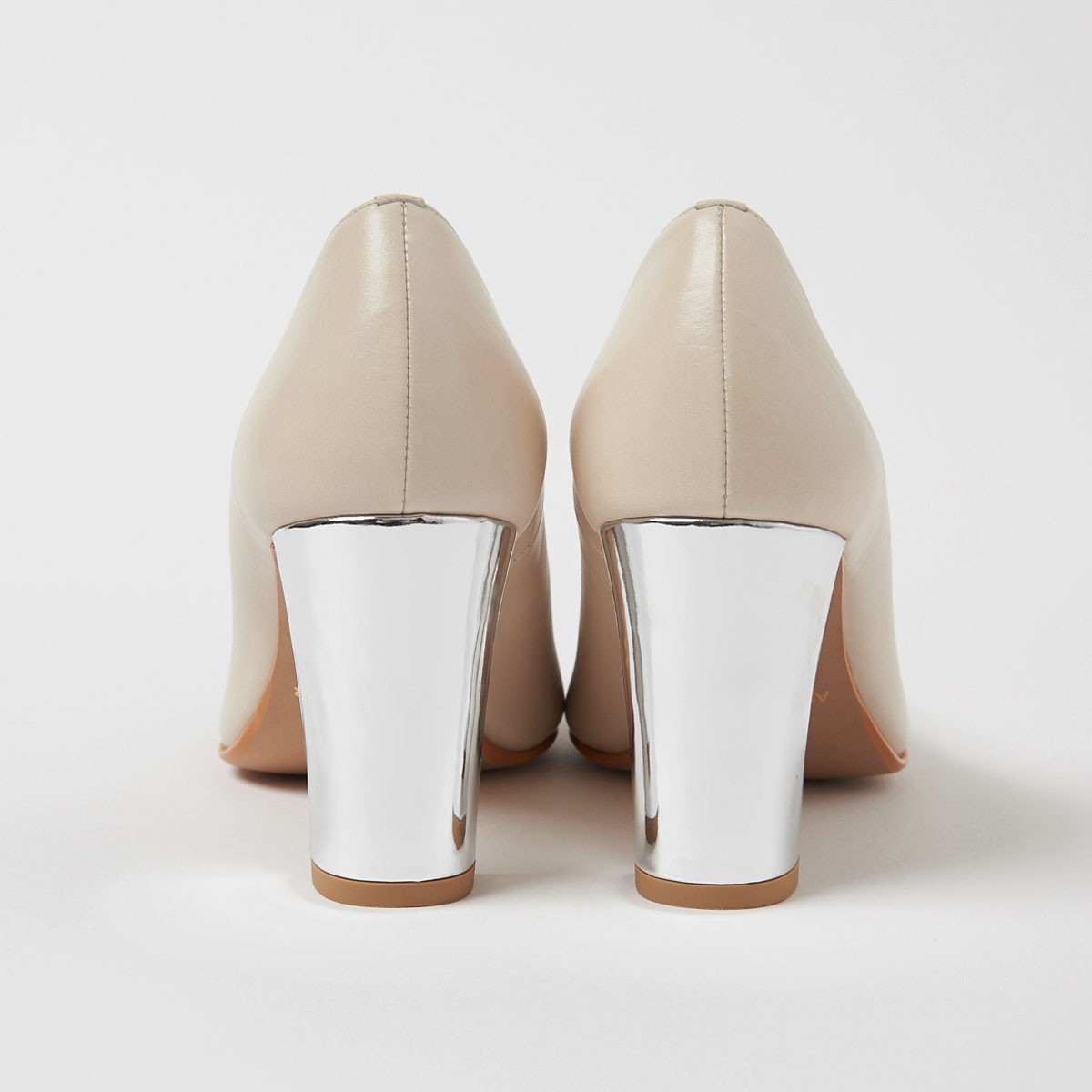 2019秋 パンプス - Slide:3
