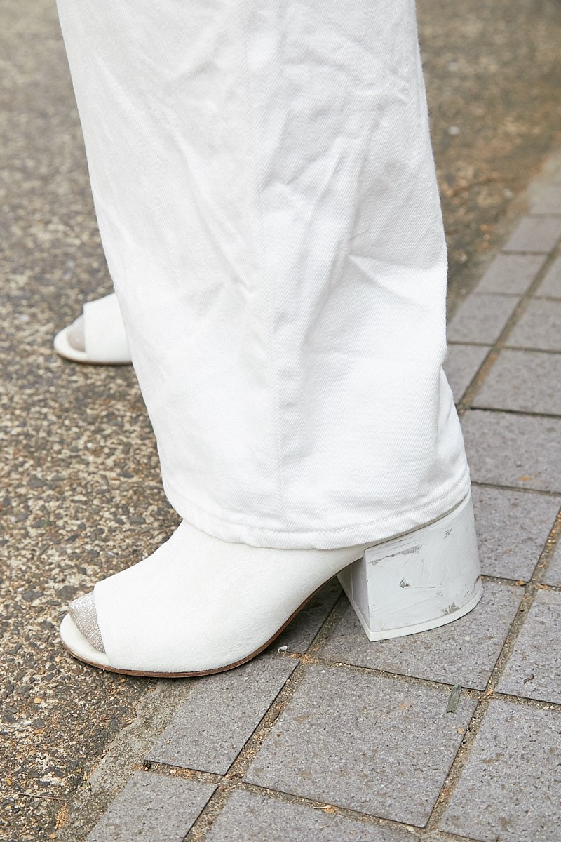 ギンザ 365日おしゃれスナップ GINZA fashionsnap - Slide:3