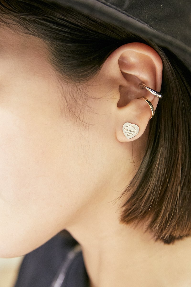 ギンザ 365日おしゃれスナップ fashionsnap GINZASNAP - Slide:2