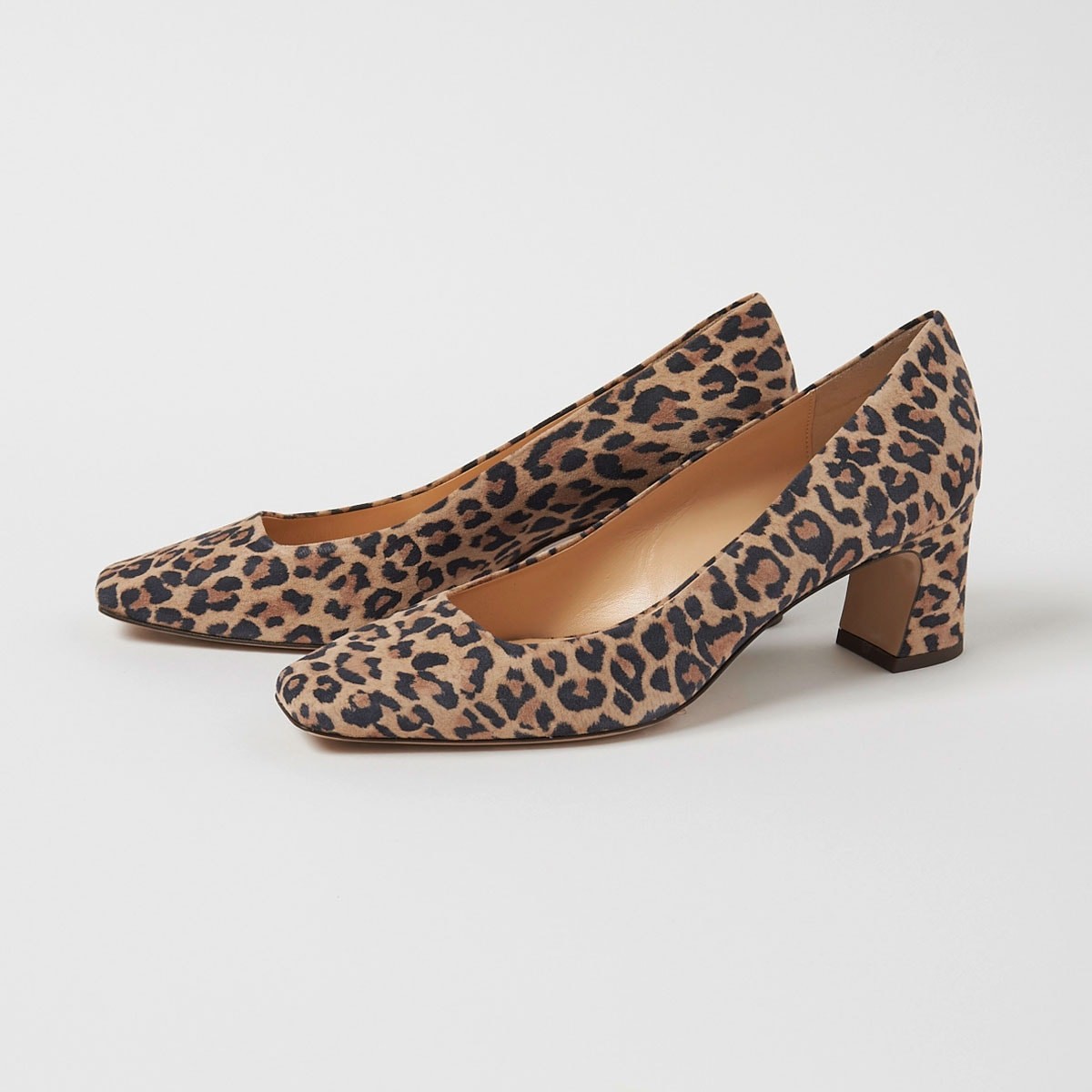 FABIO RUSCONIの秋パンプス - Slide:2