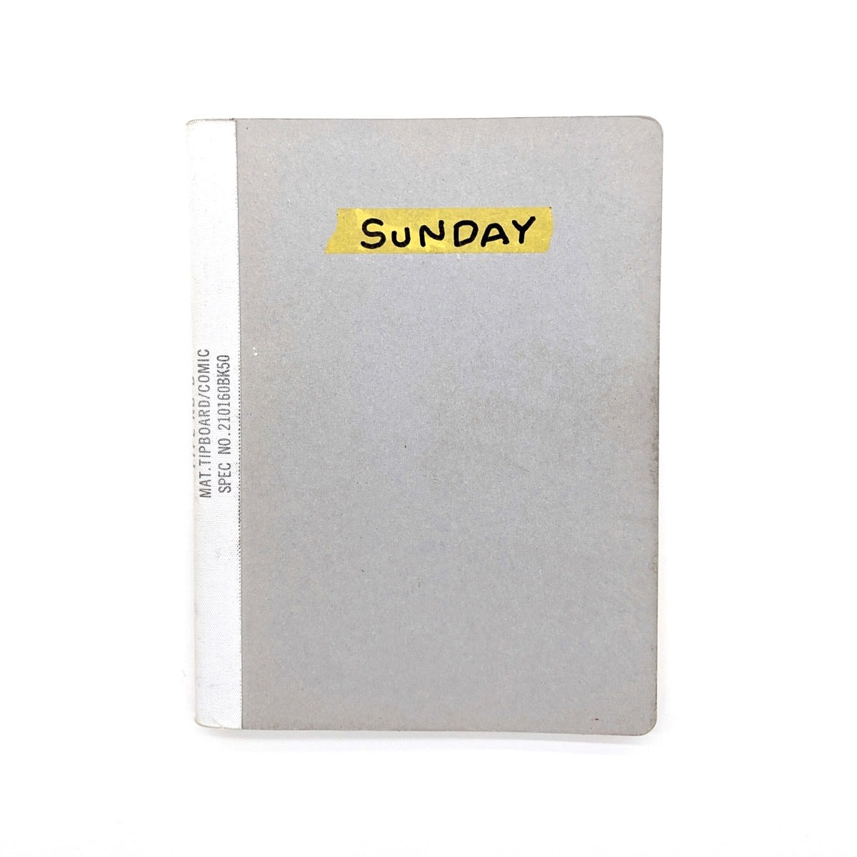 愛用ノート - Slide:3