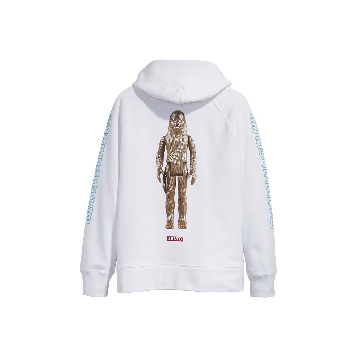 スターウォーズ　Levi's - Slide:4