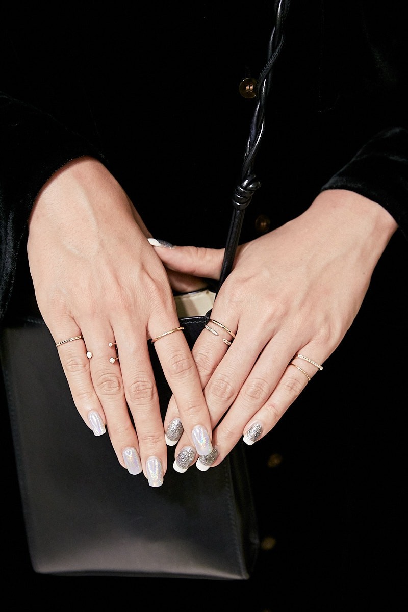 ギンザ 365日おしゃれスナップ fashionsnap GINZASNAP - Slide:2