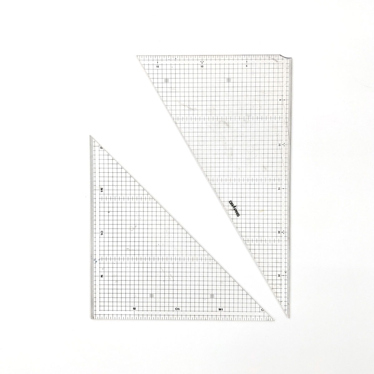 三角定規 - Slide:2