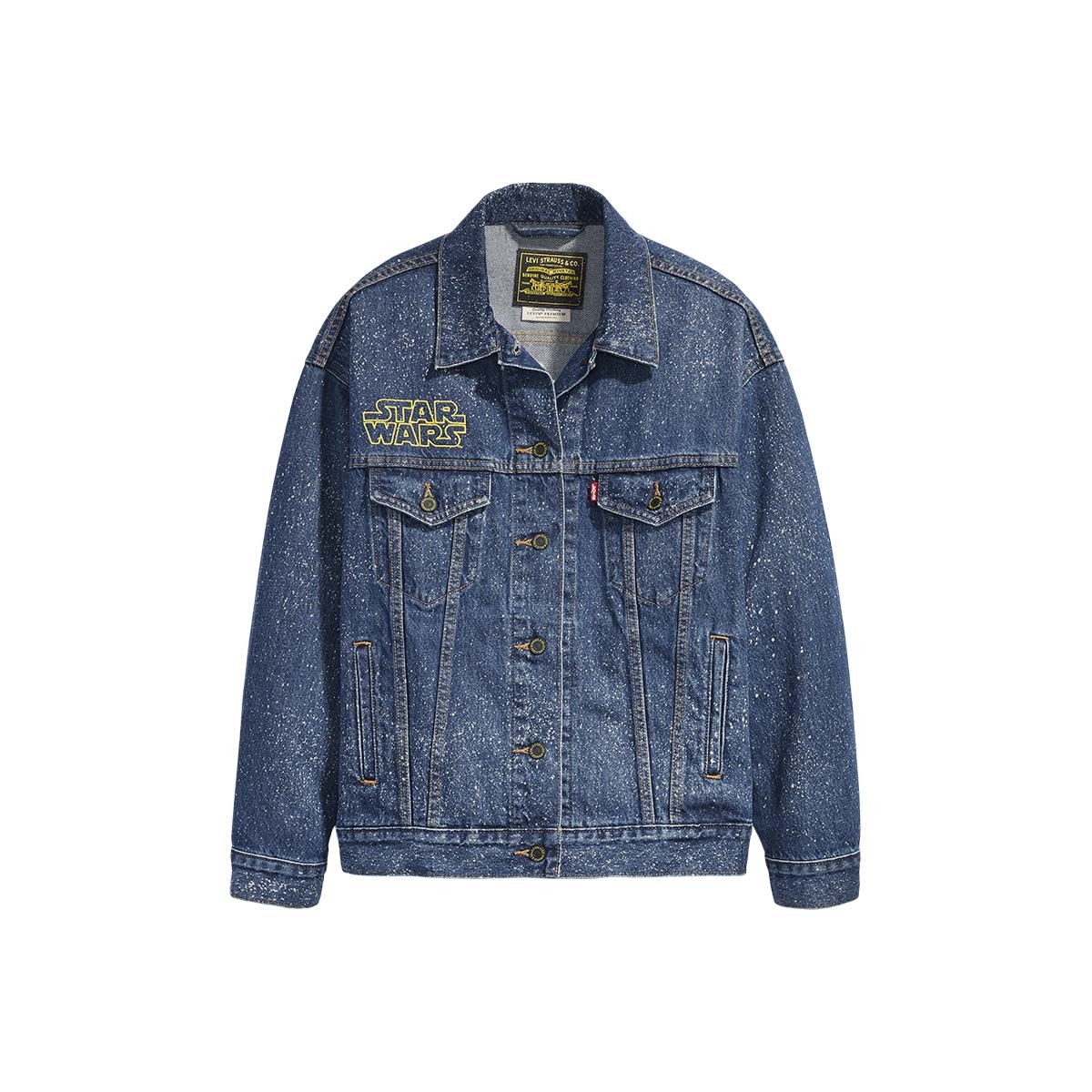 スターウォーズ　Levi's - Slide:2
