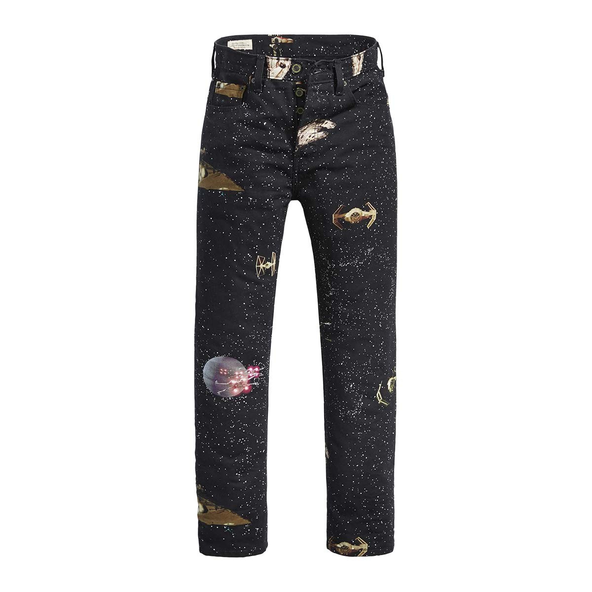 スターウォーズ　Levi's - Slide:5