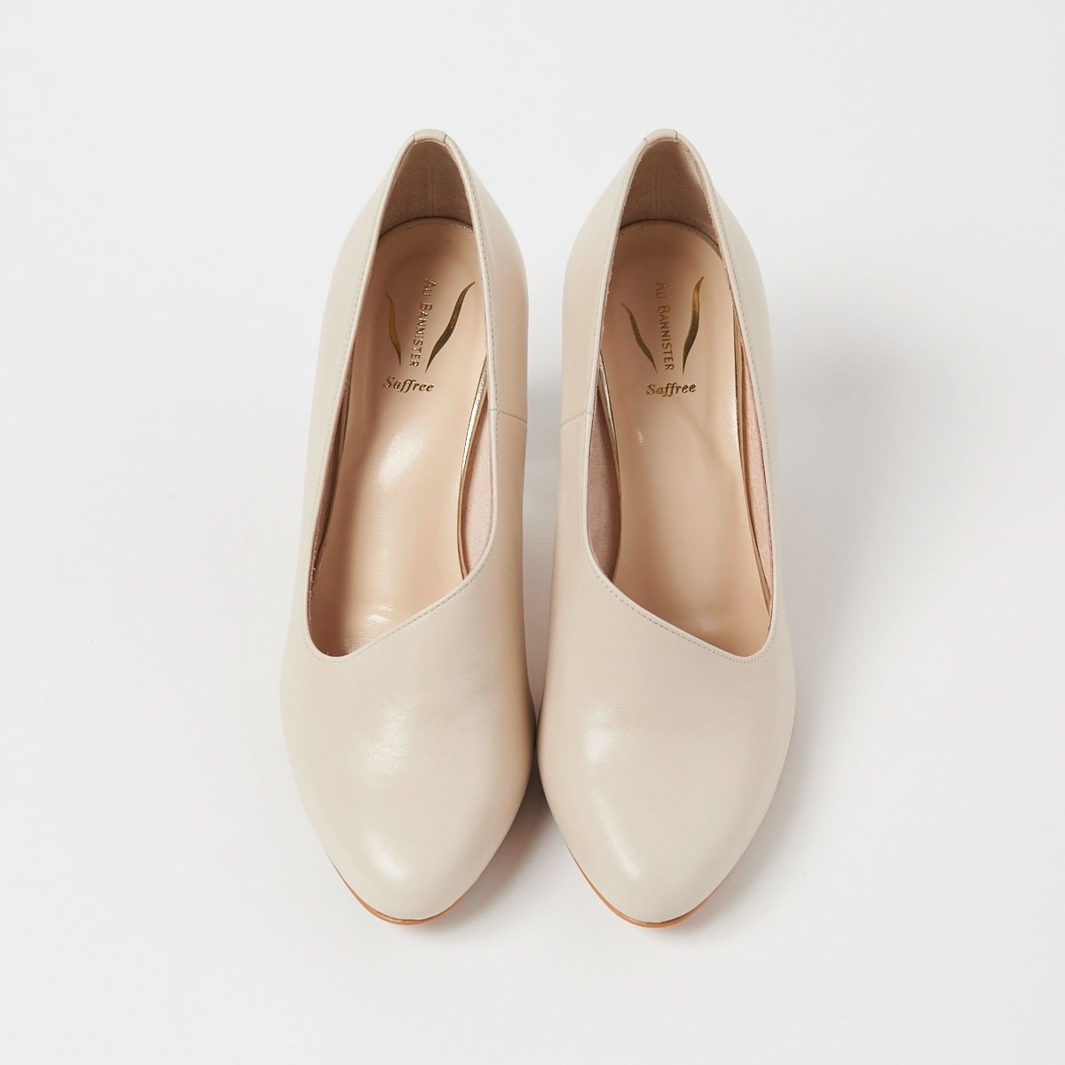 2019秋 パンプス - Slide:1